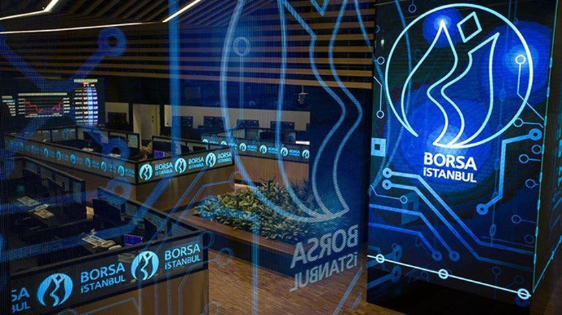 BIST'de gong TMO için çalacak