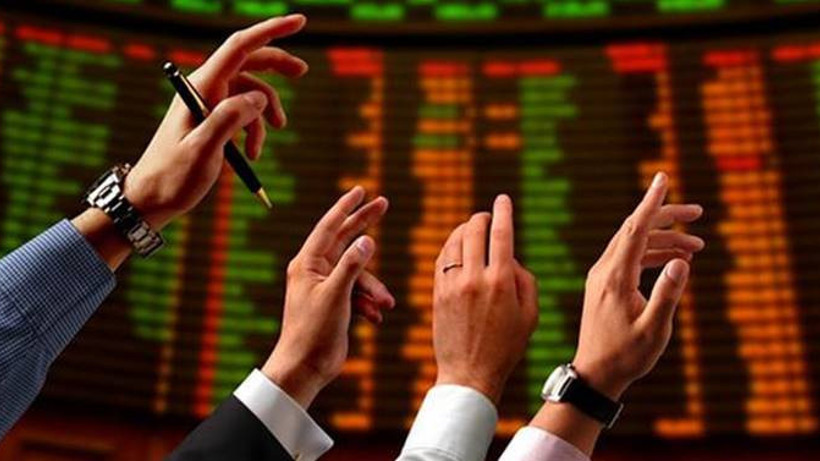 VİOP'ta endeks kontratı güne yatay başladı