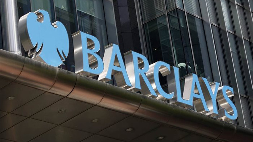ABD'nin vergi reformu, Barclays'e 1,3 milyar dolara mal olacak