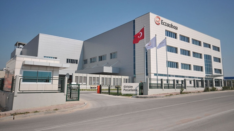 Eczacıbaşı'ndan 3 yılda 1.5 milyar liralık yatırım planı