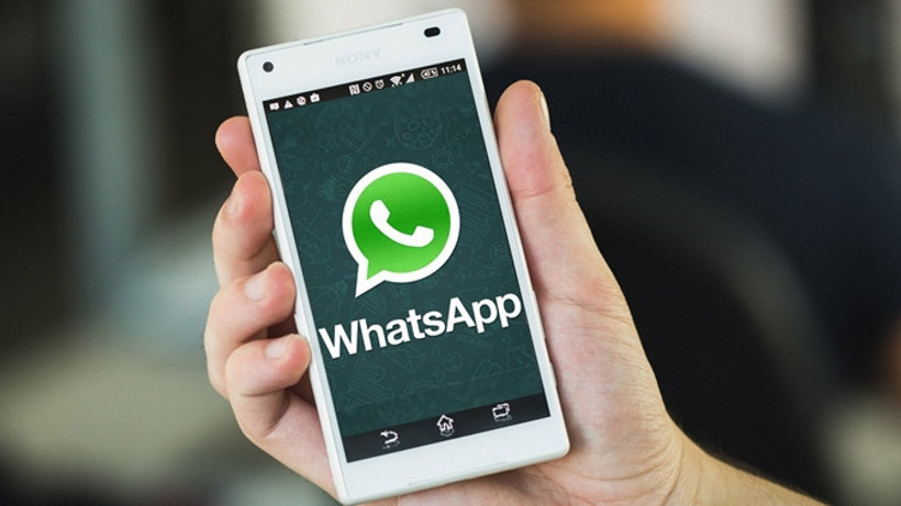 WhatsApp çöktü mü?