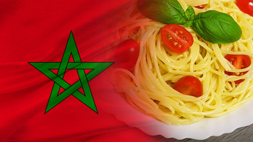 Faslı firma Türkiye’den spagetti tedarikçileri arıyor