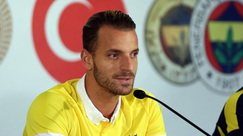 Soldado: Şampiyonluk için çok çalışmalıyız