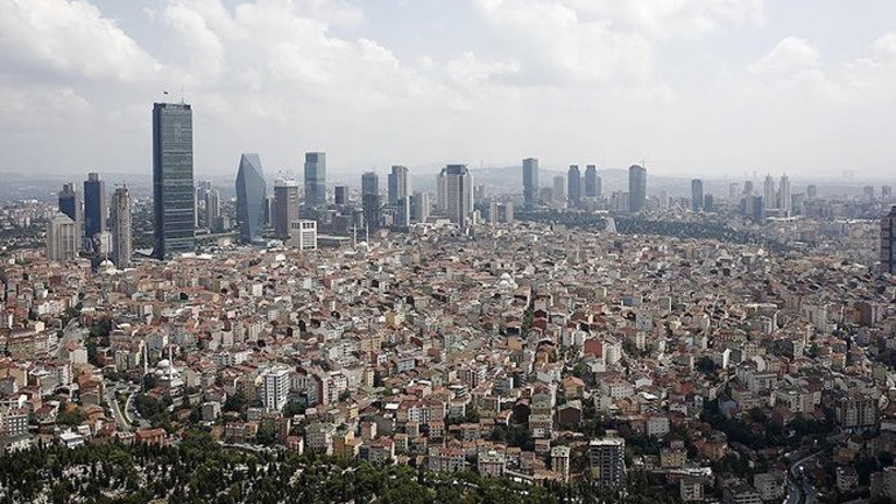 İstanbul, finans merkezleri arasında 12 sıra geriledi