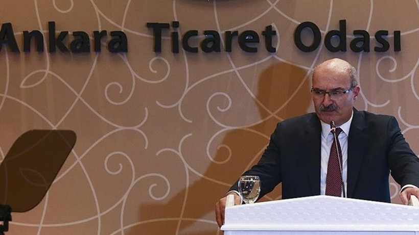 "Reel sektöre destek ekonomiyi büyüttü"