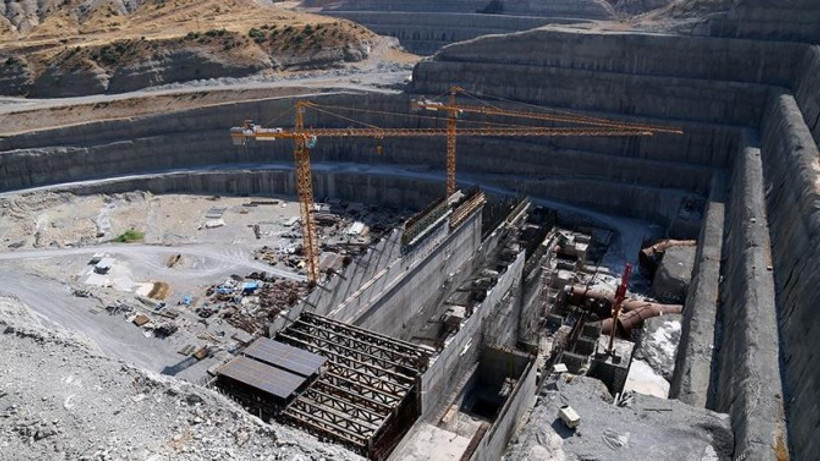 Son 32 yılda 58 milyar dolarlık yatırım gerçekleştirildi