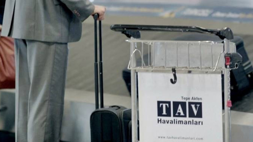 TAV hisseleri satış haberi sonrası düşüşte