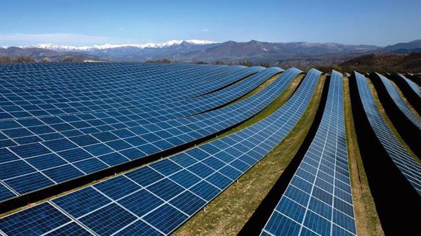 Çankırı Belediyesi kendi elektriğini üretecek