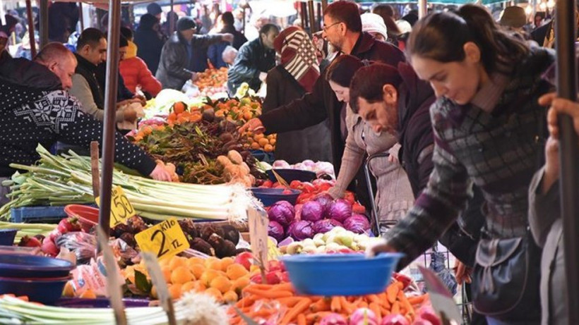 "Semt pazarlarına yönelik denetimler artmalı"