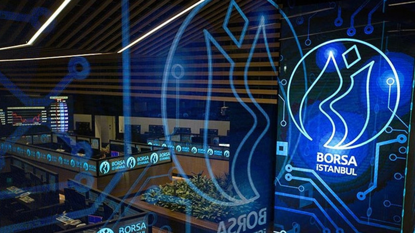 Borsa güne yükselişle başladı