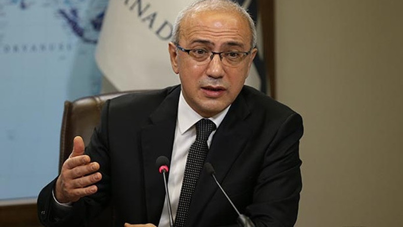Bakan Elvan işsizlik rakamlarını değerlendirdi