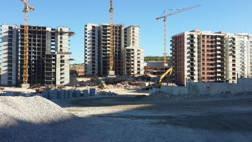 Konut fiyatları en çok Çankırı'da arttı