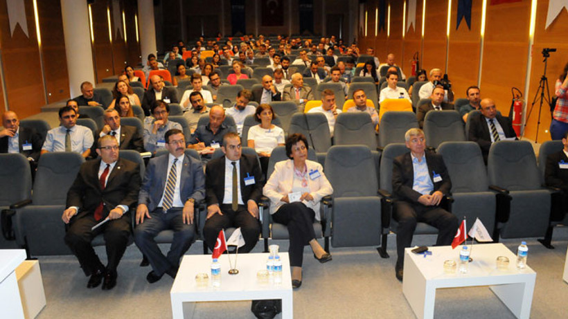 "Hedef, yıl sonunda bin Ar-Ge merkezi"