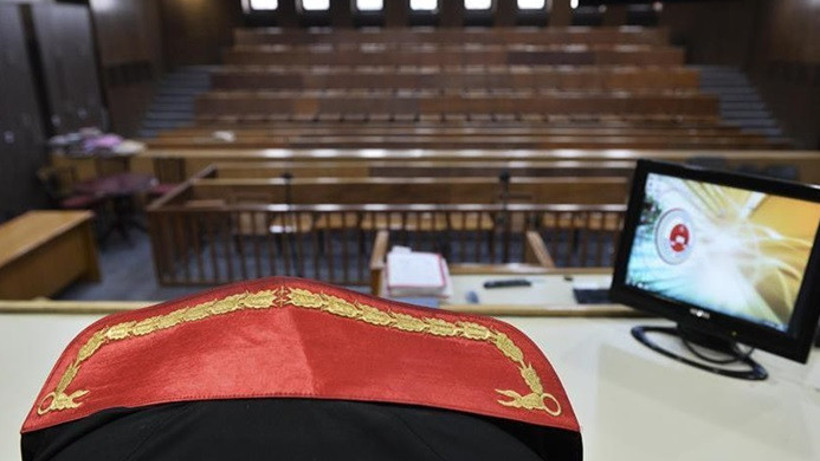 Fransız gazeteci tahliye edildi