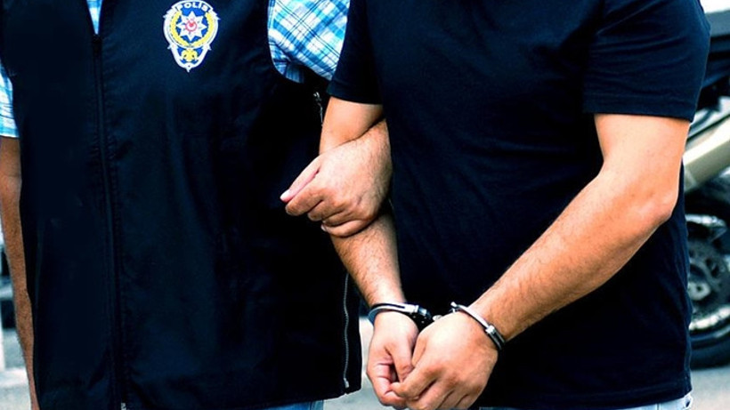 İstanbul'da DEAŞ operasyonu