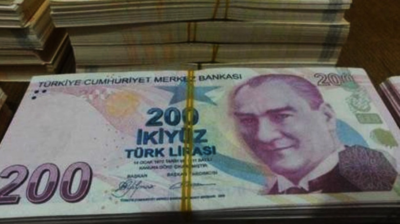 Türkiye Finans’tan 125 milyon TL'lik kira sertifikası ihracı