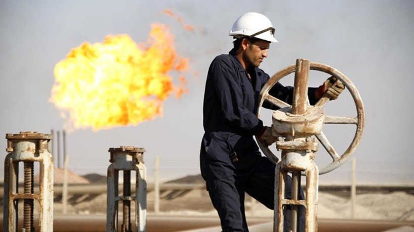 Irak, petrol savaşının fitilini ateşleyebilir