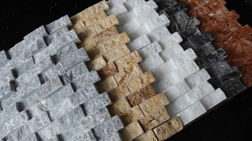 Çin'e ihracattan gelen 3 dolardan 1'i doğal taştan
