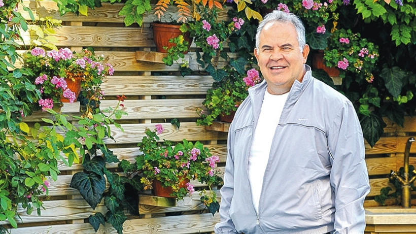 Hoş bir 'sadâ' bırakmak istiyorum
