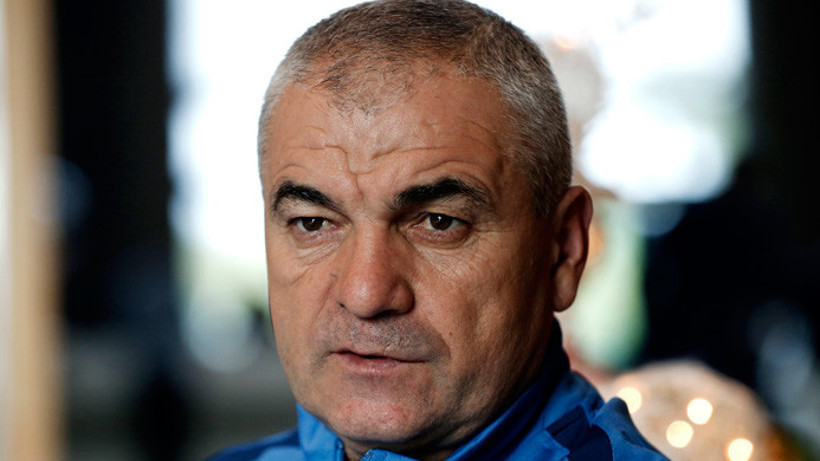 Antalyaspor, Rıza Çalımbay ile yolları ayırdı