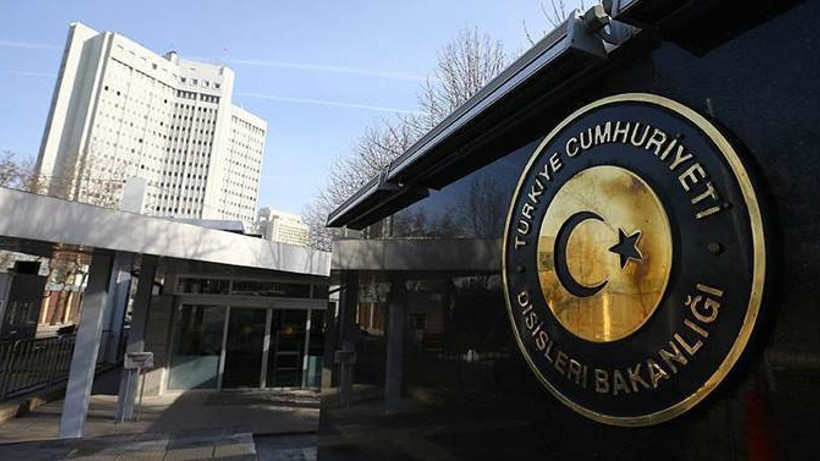 Türkiye, Nijerya'daki saldırıları kınadı