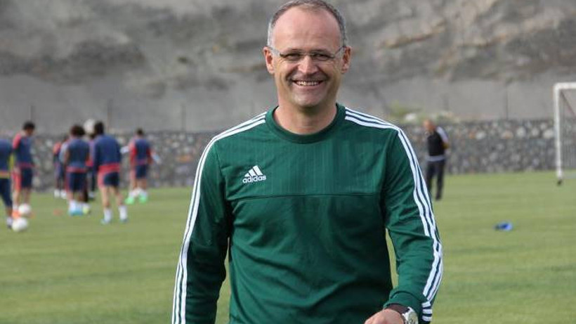 Osmanlıspor, İrfan Buz ile prensipte anlaştı