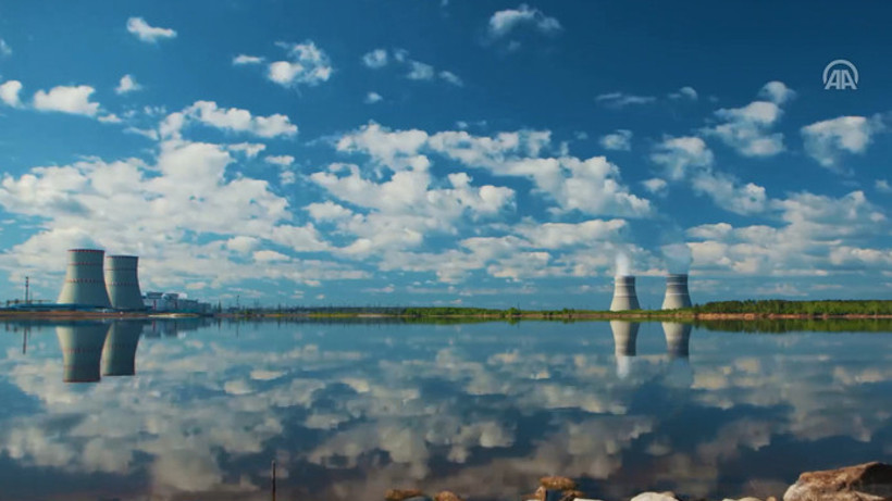 Rosatom'dan Akkuyu açıklaması