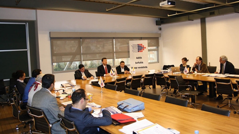 TKYD'nin yeni dönem eğitim programı belli oldu