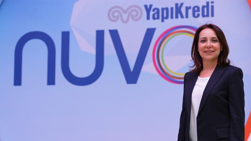 Yapı Kredi'de üst düzey değişiklik