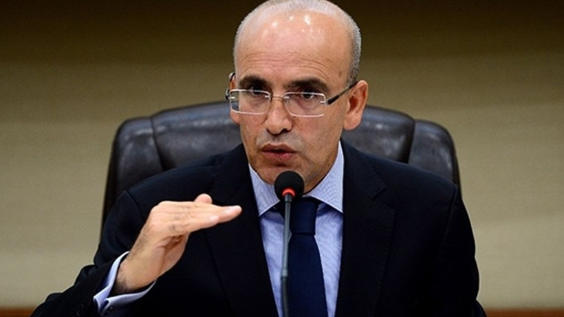 Şimşek: 'Kitle fonlaması' yakında hayata geçecek