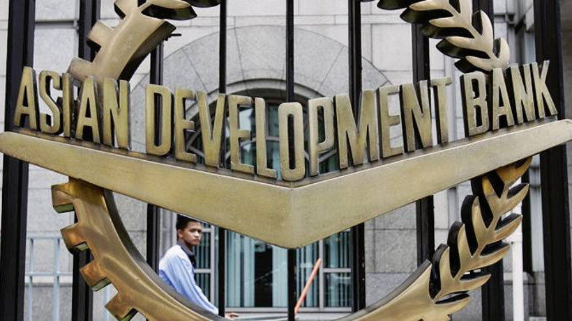 ADB, Asya için büyüme tahminini açıkladı