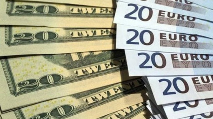 Dolar serbest piyasada 3,5920'den açıldı