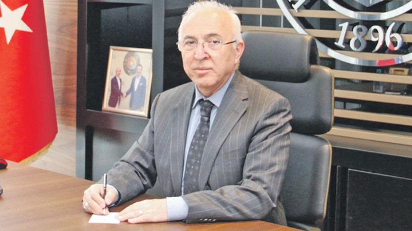"Oda seçimlerinin zamanında yapılması bize fayda sağlardı"