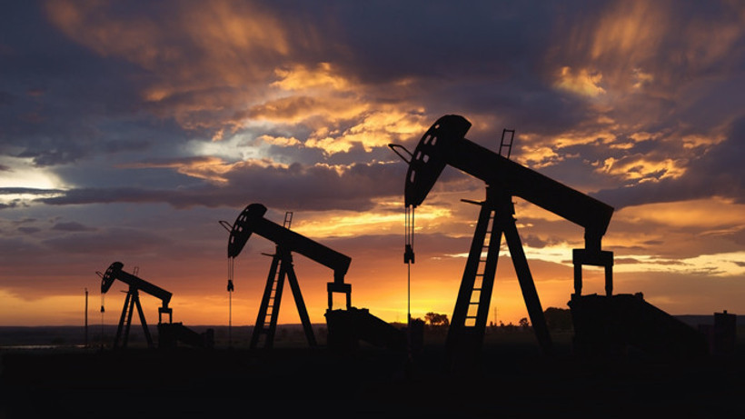 Petrol ürünü ithalatı yüzde 5 azaldı