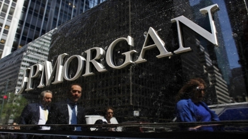 JP Morgan'dan 'vergi artışı' uyarısı