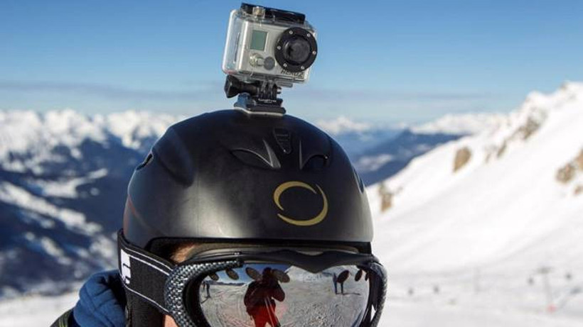 GoPro yeni ürünlerini tanıttı