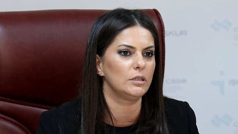 Bakan Sarıeroğlu'ndan TÜSİAD'a ziyaret