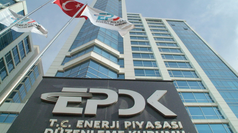 EPDK toptan satışlarda enerji bedelini açıkladı