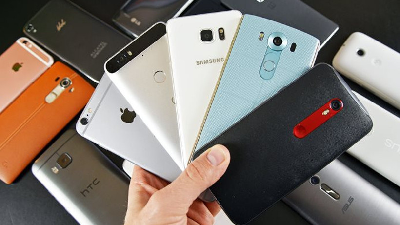 Türkiye'de 3 yılda bir telefon değiştiriliyor
