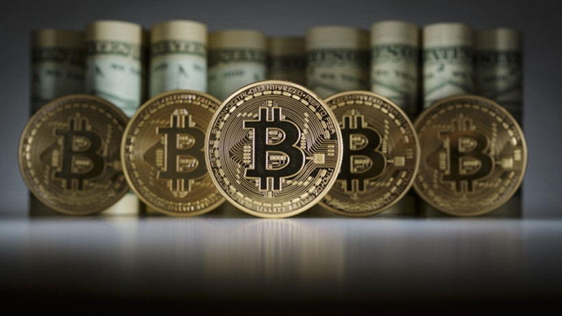 Bitcoin yüzde 20 geriledi