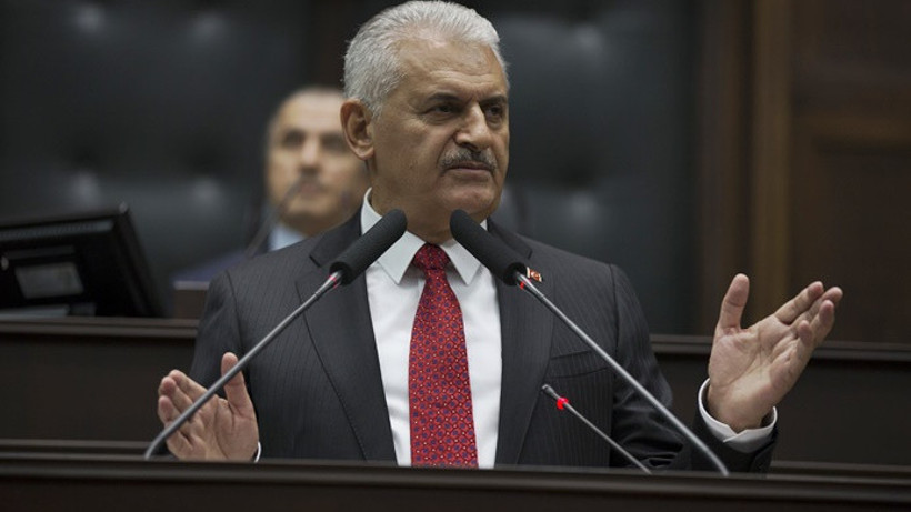 'Almanya'da akıldan ziyade duygu ön planda'
