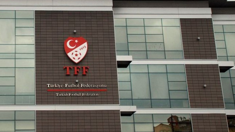 PFDK ceza yağdırdı