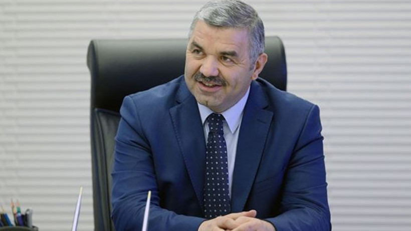 ‘Türkiye’de altyapı hizmetlerinde açık ara öndeyiz’