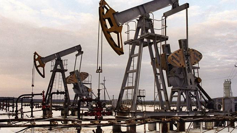 Petrol fiyatları 4 ayın zirvesinde
