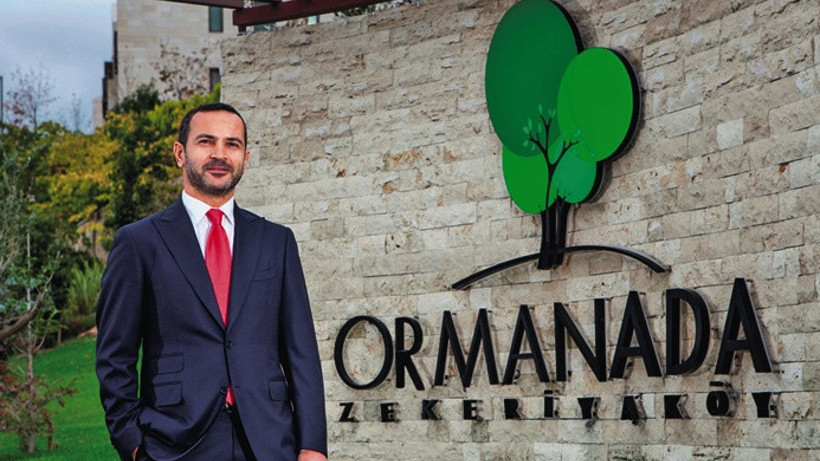 Eczacıbaşı iki gayrimenkul projesiyle pazara geliyor