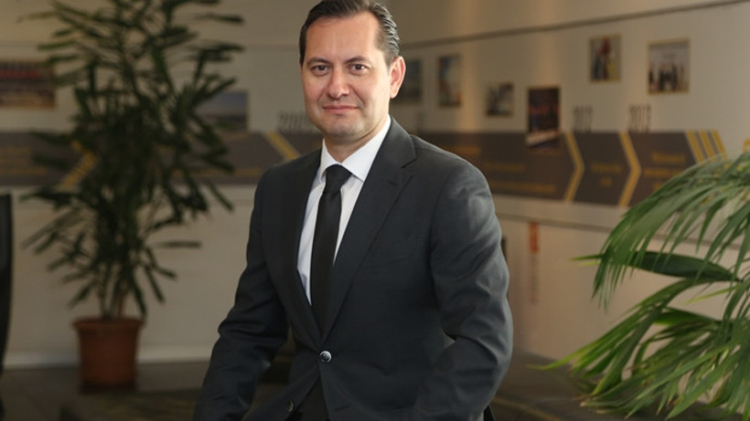 Shell'de üst düzey atama