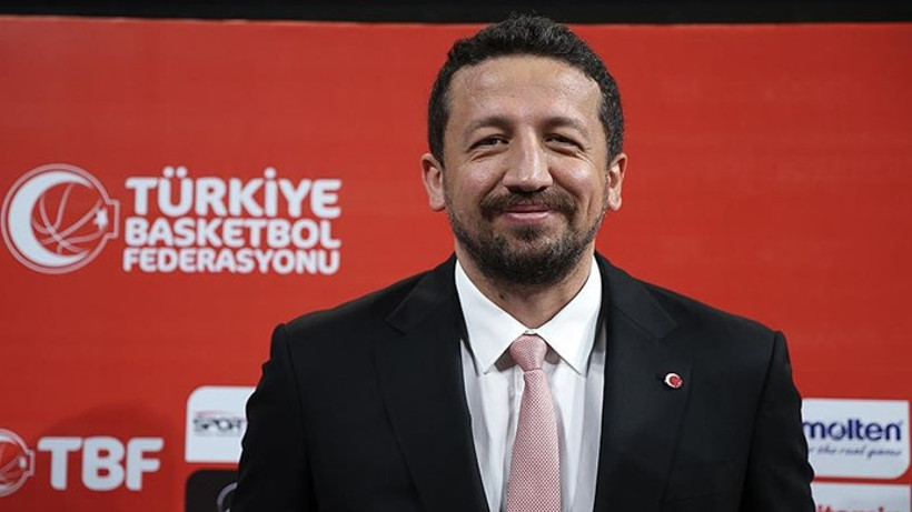 Türkoğlu: İyi bir jenerasyon yakaladık