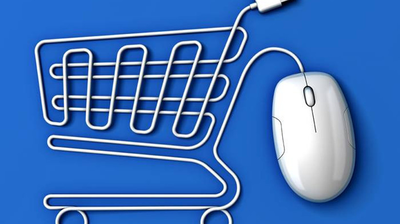 E-ticaret 2021'de 4.5 trilyon $ olacak