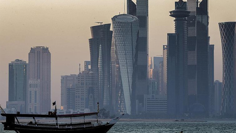 Expo Turkey by Qatar, 17 Ocak’ta başlıyor
