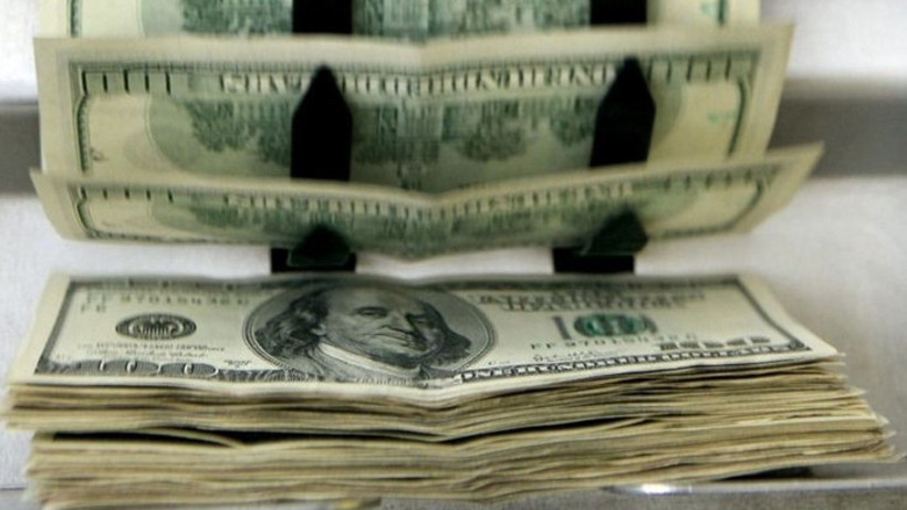 Dolar, haftaya 6 liranın üzerinde başlıyor